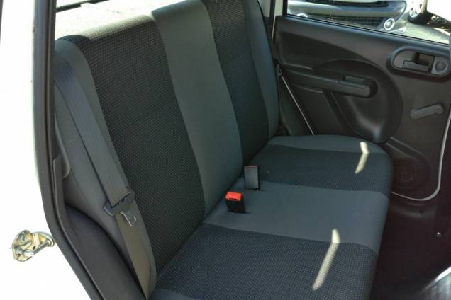 FIAT PANDA 1.2 70 CV 5 PORTES / 1ère MAIN / 58900 KMS 14