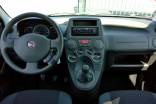FIAT PANDA 1.2 70 CV 5 PORTES / 1ère MAIN / 58900 KMS 16