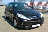 PEUGEOT 206+ 1.1 60 CV / 1ère MAIN / 75900 KMS 2