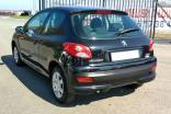 PEUGEOT 206+ 1.1 60 CV / 1ère MAIN / 75900 KMS 3