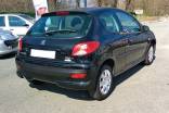 PEUGEOT 206+ 1.1 60 CV / 1ère MAIN / 75900 KMS 4