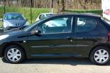 PEUGEOT 206+ 1.1 60 CV / 1ère MAIN / 75900 KMS 7