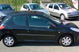 PEUGEOT 206+ 1.1 60 CV / 1ère MAIN / 75900 KMS 10