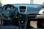 PEUGEOT 206+ 1.1 60 CV / 1ère MAIN / 75900 KMS 16