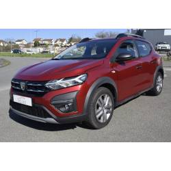 DACIA SANDERO ESSENTIEL ECO-G 100 CV BVM