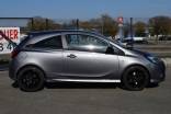 OPEL CORSA COLOR EDITION OPC LINE 1.4 TURBO 100 CV / SIEGES AVANT CHAUFFANTS / VOLANT CHAUFFANT 7