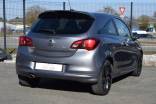 OPEL CORSA COLOR EDITION OPC LINE 1.4 TURBO 100 CV / SIEGES AVANT CHAUFFANTS / VOLANT CHAUFFANT 3