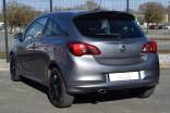 OPEL CORSA COLOR EDITION OPC LINE 1.4 TURBO 100 CV / SIEGES AVANT CHAUFFANTS / VOLANT CHAUFFANT 4