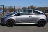 OPEL CORSA COLOR EDITION OPC LINE 1.4 TURBO 100 CV / SIEGES AVANT CHAUFFANTS / VOLANT CHAUFFANT 8