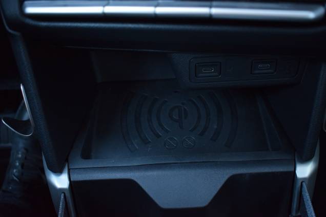 OPEL FRONTERA GS TURBO HYBRID 110 CV / 1ere MAIN / 4500 KMS / CHARGEUR INDUCTION 22 OPEL FRONTERA GS TURBO HYBRID 110 CV / 1ere MAIN / 4500 KMS / CHARGEUR INDUCTION 22