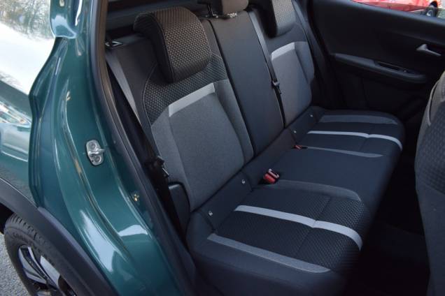 OPEL FRONTERA GS TURBO HYBRID 110 CV / 1ere MAIN / 4500 KMS / CHARGEUR INDUCTION 25 OPEL FRONTERA GS TURBO HYBRID 110 CV / 1ere MAIN / 4500 KMS / CHARGEUR INDUCTION 25