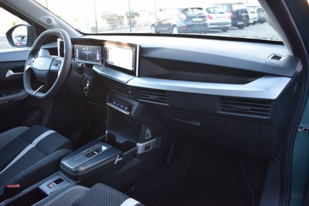 OPEL FRONTERA GS TURBO HYBRID 110 CV / 1ere MAIN / 4500 KMS / CHARGEUR INDUCTION 26 OPEL FRONTERA GS TURBO HYBRID 110 CV / 1ere MAIN / 4500 KMS / CHARGEUR INDUCTION 26