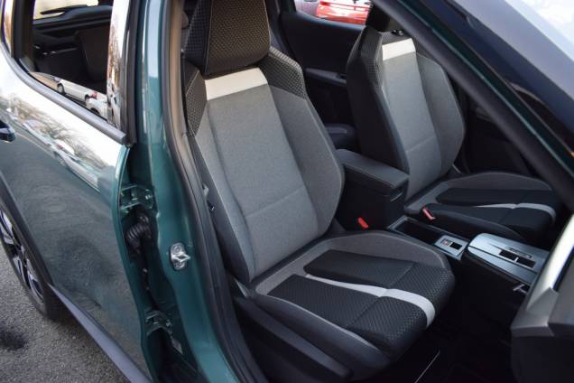 OPEL FRONTERA GS TURBO HYBRID 110 CV / 1ere MAIN / 4500 KMS / CHARGEUR INDUCTION 27 OPEL FRONTERA GS TURBO HYBRID 110 CV / 1ere MAIN / 4500 KMS / CHARGEUR INDUCTION 27