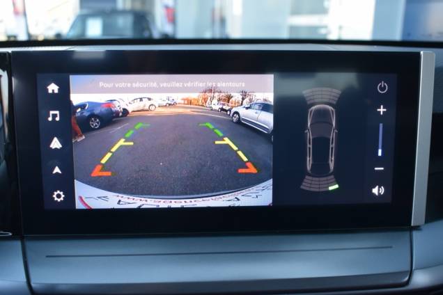 OPEL FRONTERA GS TURBO HYBRID 110 CV / 1ere MAIN / 4500 KMS / CHARGEUR INDUCTION 20 OPEL FRONTERA GS TURBO HYBRID 110 CV / 1ere MAIN / 4500 KMS / CHARGEUR INDUCTION 20