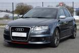 AUDI RS4 AVANT B7 4.2 V8 420 CV BVM6 / PACK F1 / PACK CARBONE / DISQUES CERAMIQUE / SYSTEME  BOSE 1