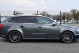 AUDI RS4 AVANT B7 4.2 V8 420 CV BVM6 / PACK F1 / PACK CARBONE / DISQUES CERAMIQUE / SYSTEME  BOSE 7