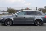AUDI RS4 AVANT B7 4.2 V8 420 CV BVM6 / PACK F1 / PACK CARBONE / DISQUES CERAMIQUE / SYSTEME  BOSE 8