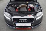 AUDI RS4 AVANT B7 4.2 V8 420 CV BVM6 / PACK F1 / PACK CARBONE / DISQUES CERAMIQUE / SYSTEME  BOSE 9