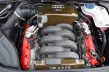 AUDI RS4 AVANT B7 4.2 V8 420 CV BVM6 / PACK F1 / PACK CARBONE / DISQUES CERAMIQUE / SYSTEME  BOSE 10