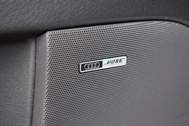 AUDI RS4 AVANT B7 4.2 V8 420 CV BVM6 / PACK F1 / PACK CARBONE / DISQUES CERAMIQUE / SYSTEME  BOSE 14