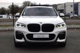BMW X4 PACK M 30D X SERIE 3.0 D 265 CV XDRIVE STEPTRONIC 8 / ATTELAGE AMOVIBLE / HARMAN KARDON / ORIGINE FRANCE 5