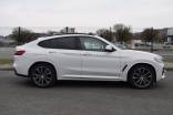 BMW X4 PACK M 30D X SERIE 3.0 D 265 CV XDRIVE STEPTRONIC 8 / ATTELAGE AMOVIBLE / HARMAN KARDON / ORIGINE FRANCE 7