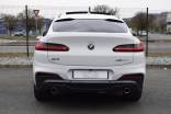 BMW X4 PACK M 30D X SERIE 3.0 D 265 CV XDRIVE STEPTRONIC 8 / ATTELAGE AMOVIBLE / HARMAN KARDON / ORIGINE FRANCE 6