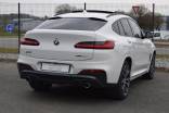 BMW X4 PACK M 30D X SERIE 3.0 D 265 CV XDRIVE STEPTRONIC 8 / ATTELAGE AMOVIBLE / HARMAN KARDON / ORIGINE FRANCE 3