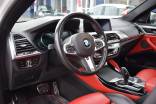 BMW X4 PACK M 30D X SERIE 3.0 D 265 CV XDRIVE STEPTRONIC 8 / ATTELAGE AMOVIBLE / HARMAN KARDON / ORIGINE FRANCE 10