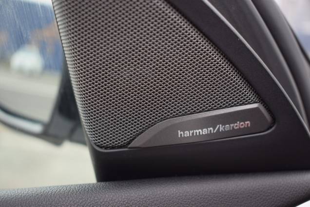 BMW X4 PACK M 30D X SERIE 3.0 D 265 CV XDRIVE STEPTRONIC 8 / ATTELAGE AMOVIBLE / HARMAN KARDON / ORIGINE FRANCE 12
