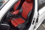 BMW X4 PACK M 30D X SERIE 3.0 D 265 CV XDRIVE STEPTRONIC 8 / ATTELAGE AMOVIBLE / HARMAN KARDON / ORIGINE FRANCE 15
