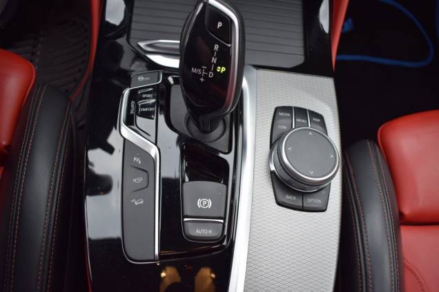 BMW X4 PACK M 30D X SERIE 3.0 D 265 CV XDRIVE STEPTRONIC 8 / ATTELAGE AMOVIBLE / HARMAN KARDON / ORIGINE FRANCE 30