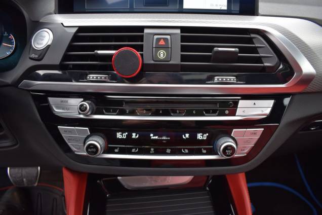 BMW X4 PACK M 30D X SERIE 3.0 D 265 CV XDRIVE STEPTRONIC 8 / ATTELAGE AMOVIBLE / HARMAN KARDON / ORIGINE FRANCE 31