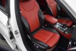 BMW X4 PACK M 30D X SERIE 3.0 D 265 CV XDRIVE STEPTRONIC 8 / ATTELAGE AMOVIBLE / HARMAN KARDON / ORIGINE FRANCE 35