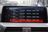 BMW X4 PACK M 30D X SERIE 3.0 D 265 CV XDRIVE STEPTRONIC 8 / ATTELAGE AMOVIBLE / HARMAN KARDON / ORIGINE FRANCE 26