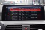 BMW X4 PACK M 30D X SERIE 3.0 D 265 CV XDRIVE STEPTRONIC 8 / ATTELAGE AMOVIBLE / HARMAN KARDON / ORIGINE FRANCE 28