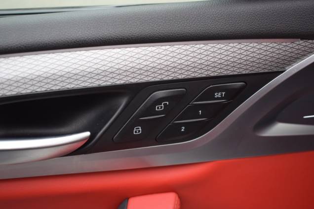 BMW X4 PACK M 30D X SERIE 3.0 D 265 CV XDRIVE STEPTRONIC 8 / ATTELAGE AMOVIBLE / HARMAN KARDON / ORIGINE FRANCE 16