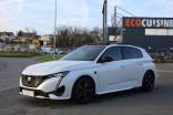 PEUGEOT 308 GT PACK 1.5 BLUEHDI 130 CV EAT8 / TOIT OUVRANT PANORAMIQUE / ORIGINE FRANCE 1