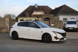 PEUGEOT 308 GT PACK 1.5 BLUEHDI 130 CV EAT8 / TOIT OUVRANT PANORAMIQUE / ORIGINE FRANCE 3