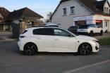 PEUGEOT 308 GT PACK 1.5 BLUEHDI 130 CV EAT8 / TOIT OUVRANT PANORAMIQUE / ORIGINE FRANCE 4