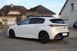 PEUGEOT 308 GT PACK 1.5 BLUEHDI 130 CV EAT8 / TOIT OUVRANT PANORAMIQUE / ORIGINE FRANCE 7