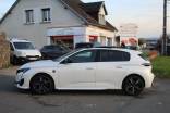 PEUGEOT 308 GT PACK 1.5 BLUEHDI 130 CV EAT8 / TOIT OUVRANT PANORAMIQUE / ORIGINE FRANCE 5