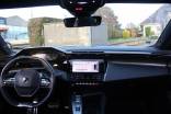 PEUGEOT 308 GT PACK 1.5 BLUEHDI 130 CV EAT8 / TOIT OUVRANT PANORAMIQUE / ORIGINE FRANCE 10