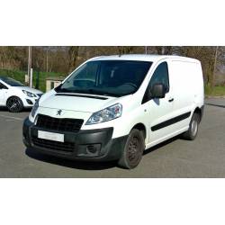 PEUGEOT EXPERT FOURGON COURT L1 H1  2.0 HDI 130 CV / 1ere MAIN