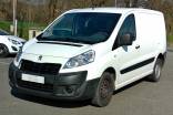 PEUGEOT EXPERT FOURGON COURT L1 H1 2.0 HDI 130 CV / 1ere MAIN 1 PEUGEOT EXPERT FOURGON COURT L1 H1 2.0 HDI 130 CV / 1ere MAIN 1