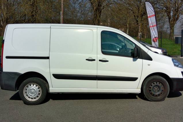 PEUGEOT EXPERT FOURGON COURT L1 H1 2.0 HDI 130 CV / 1ere MAIN 7 PEUGEOT EXPERT FOURGON COURT L1 H1 2.0 HDI 130 CV / 1ere MAIN 7