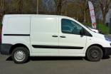 PEUGEOT EXPERT FOURGON COURT L1 H1 2.0 HDI 130 CV / 1ere MAIN 7 PEUGEOT EXPERT FOURGON COURT L1 H1 2.0 HDI 130 CV / 1ere MAIN 7
