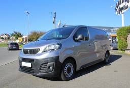 PEUGEOT EXPERT ASPHALT STANDART 2.0 BLUEHDI 180 CV EAT8 / 1ER MAIN / ORIGINE FRANCE