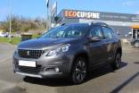 PEUGEOT 2008 ALLURE HDI 100 CV BVM6 1