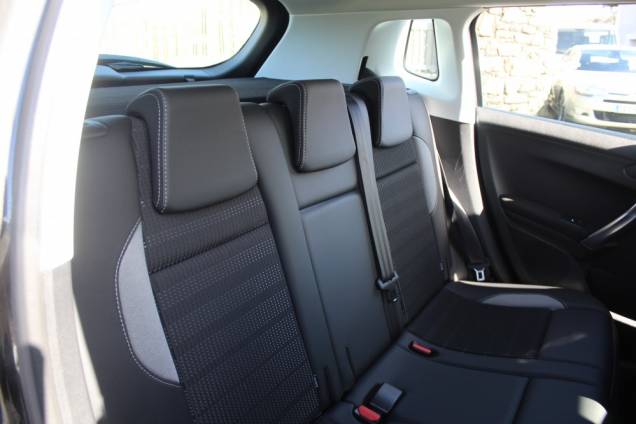 PEUGEOT 2008 ALLURE HDI 100 CV BVM6 13